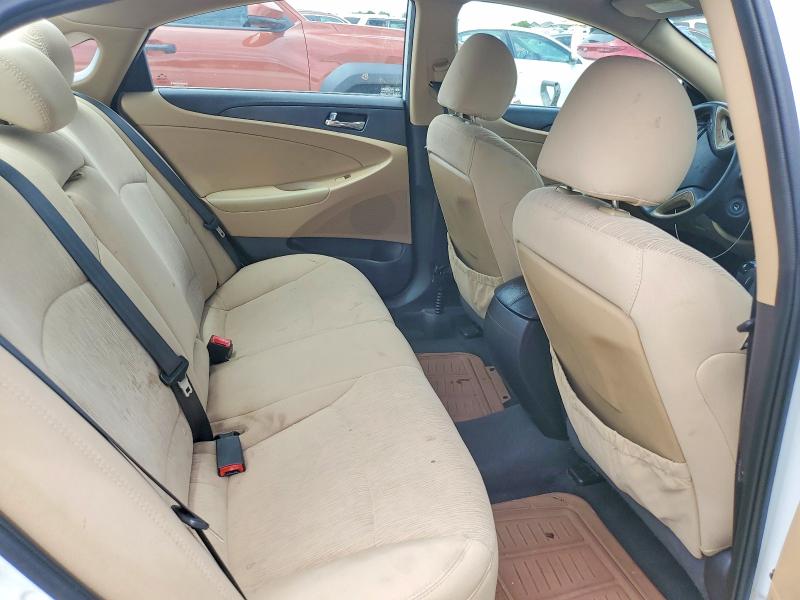 Продаж на аукціоні авто 2013 Hyundai Sonata, vin: 5NPEB4AC4DH779265, номер лоту: 61004676