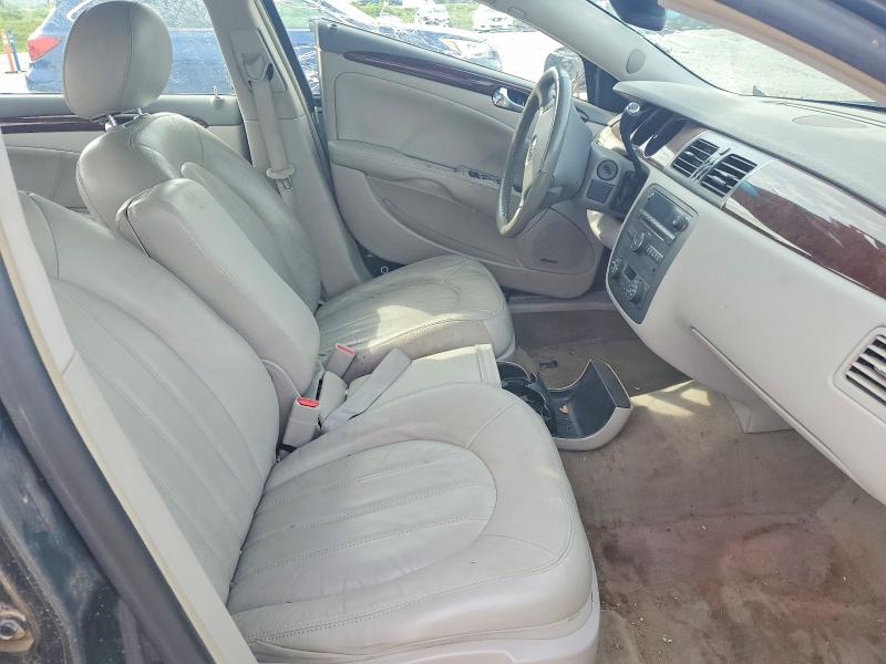 Продажа на аукционе авто 2011 Buick Lucerne, vin: 1G4HJ5EM5BU134745, номер лота: 60158486