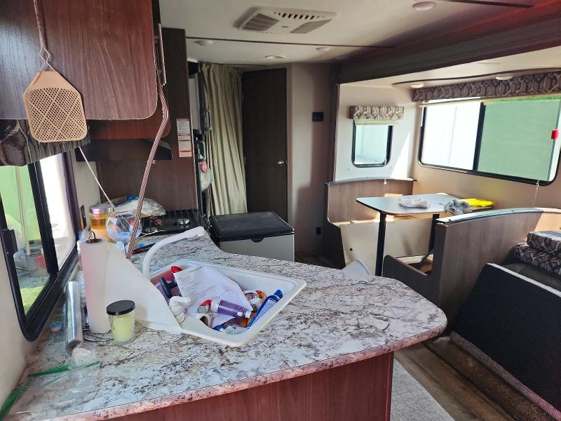 Продаж на аукціоні авто 2019 Keys Hideout 274lhs, vin: 4YDT27428K7242358, номер лоту: 85771405