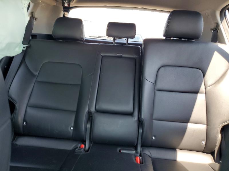 Aukcja sprzedaży 2017 Kia Sportage, vin: KNDPNCAC2H7069110, numer aukcji: 59233446