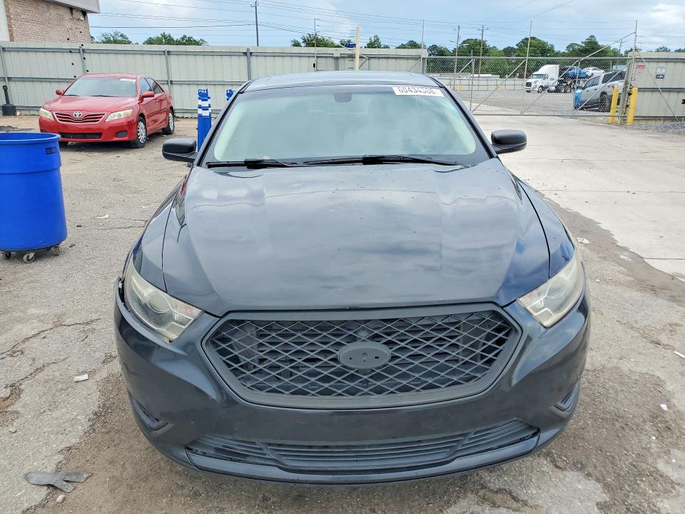 60434306 :رقم المزاد ، 1FAHP2D83FG141340 vin ، 2015 Ford Taurus مزاد بيع