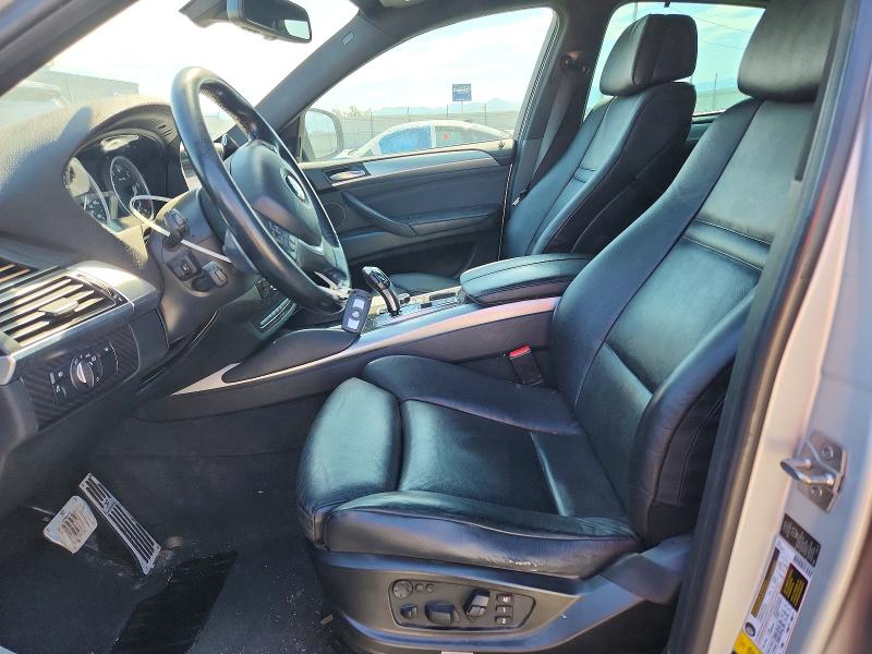 Продаж на аукціоні авто 2012 Bmw X6, vin: 5UXFG8C52CLZ97452, номер лоту: 61958516