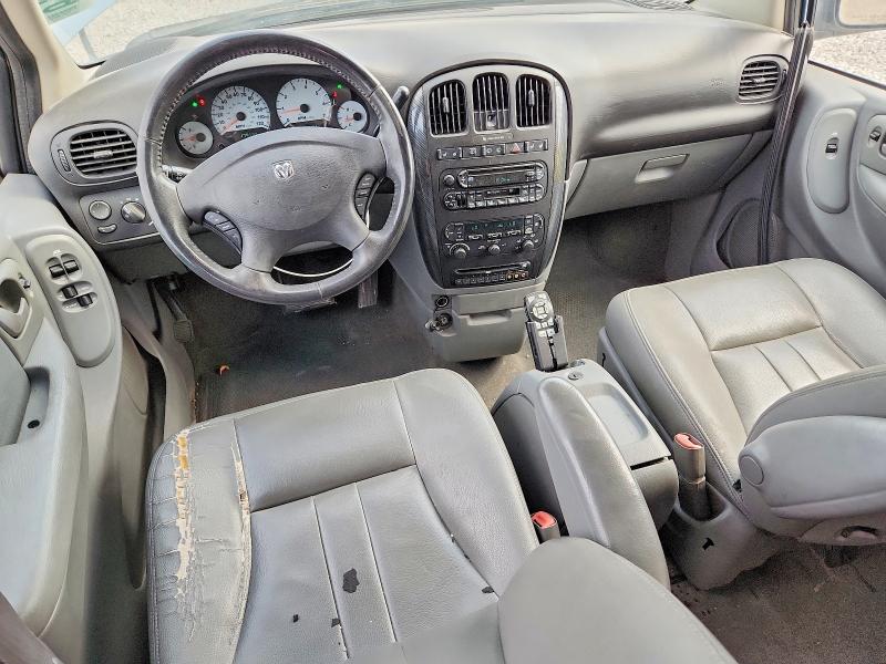 61130096 :رقم المزاد ، 2D4GP44L96R811156 vin ، 2006 Dodge Grand Caravan مزاد بيع