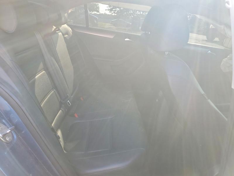 2015 Volkswagen Jetta მანქანა იყიდება აუქციონზე, vin: 3VWLA7AJ1FM323373, აუქციონის ნომერი: 59362096