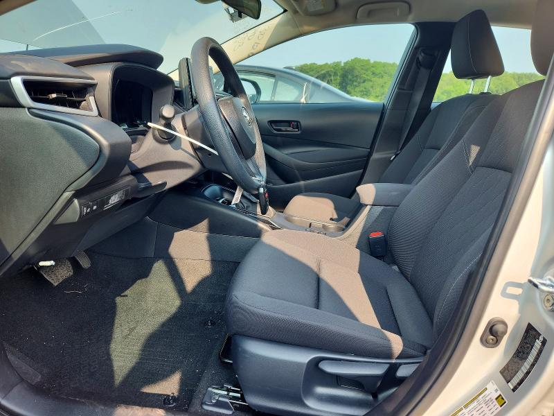 Aukcja sprzedaży 2026 Toyota Corolla, vin: 5YFB4MDE7TP406703, numer aukcji: 60712936