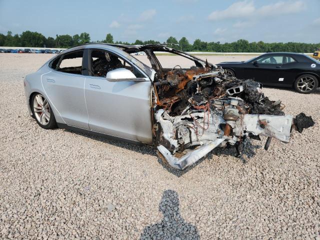 Aukcja sprzedaży 2015 Tesla Model S, vin: 5YJSA1H43FF091908, numer aukcji: 59314006