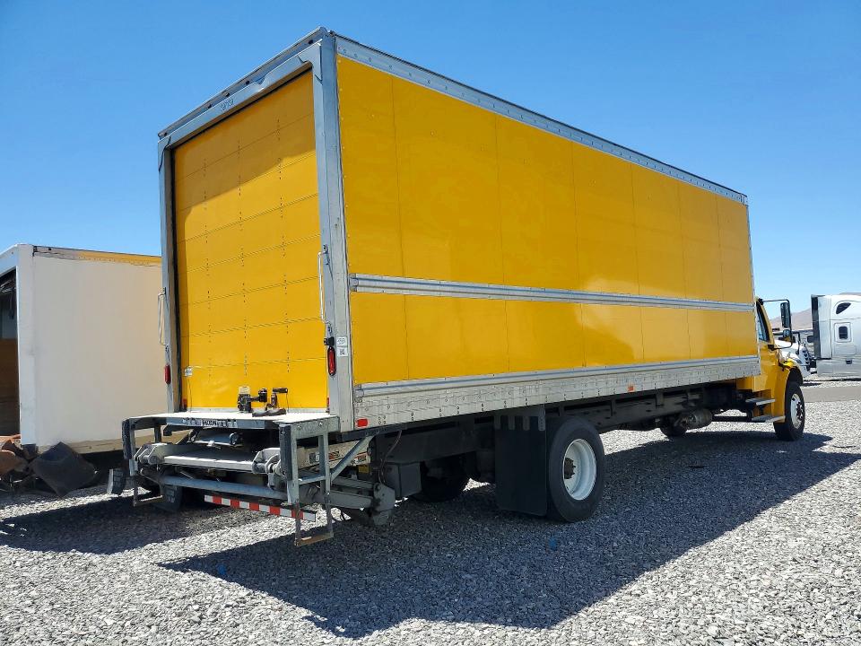 Aukcja sprzedaży 2022 Frht - Freightliner M2, vin: 3ALACWFC7NDMV6421, numer aukcji: 85457745