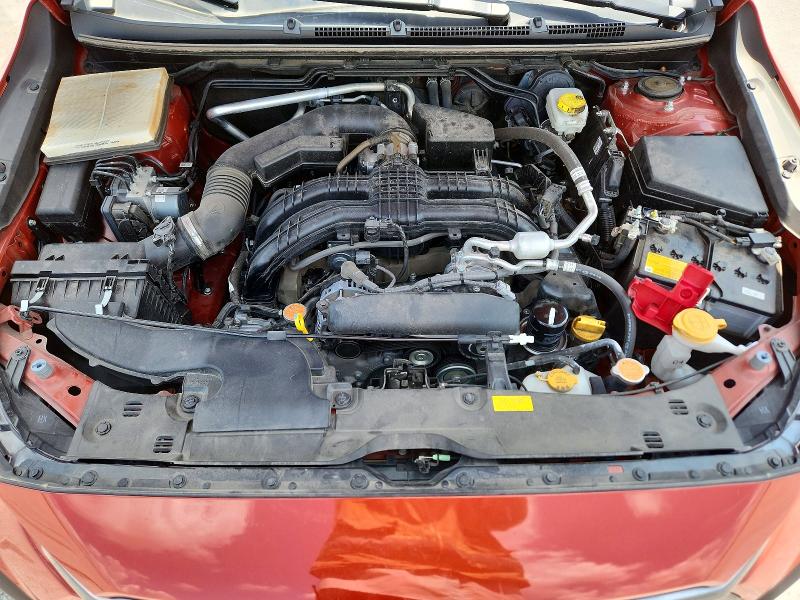 Aukcja sprzedaży 2024 Subaru Crosstrek, vin: JF2GUADC3RH898848, numer aukcji: 60455506