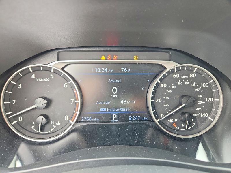 Aukcja sprzedaży 2026 Nissan Altima, vin: 1N4BL4DV8TN336330, numer aukcji: 61167016