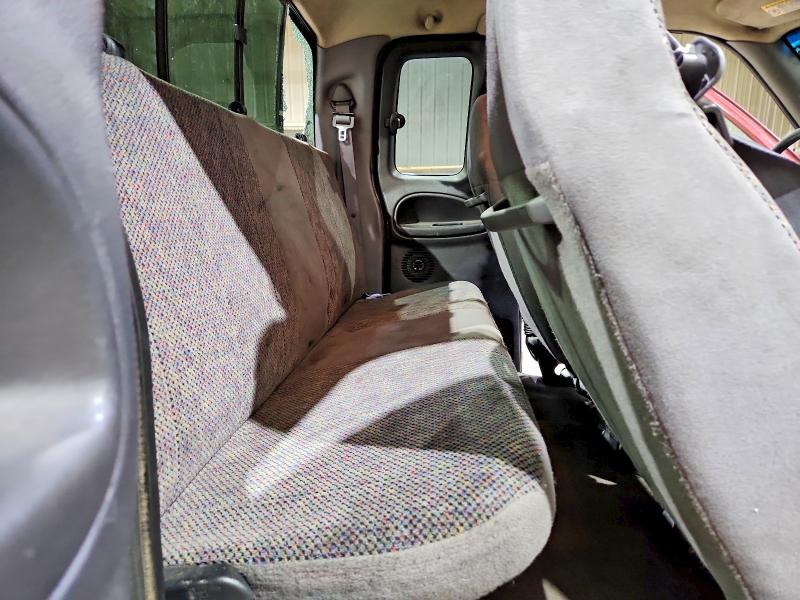 Продаж на аукціоні авто 2001 Dodge Ram 2500, vin: 1B7KF236X1J553057, номер лоту: 61583236