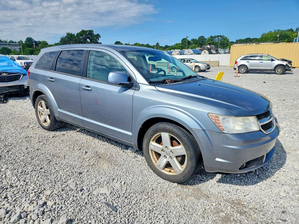Aukcja sprzedaży 2009 Dodge Journey, vin: 3D4GH57V79T508037, numer aukcji: 62293236