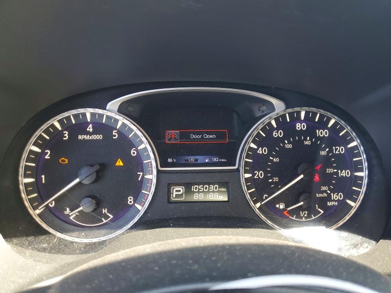 2017 Infiniti Qx60 მანქანა იყიდება აუქციონზე, vin: 5N1DL0MNXHC544316, აუქციონის ნომერი: 62703196