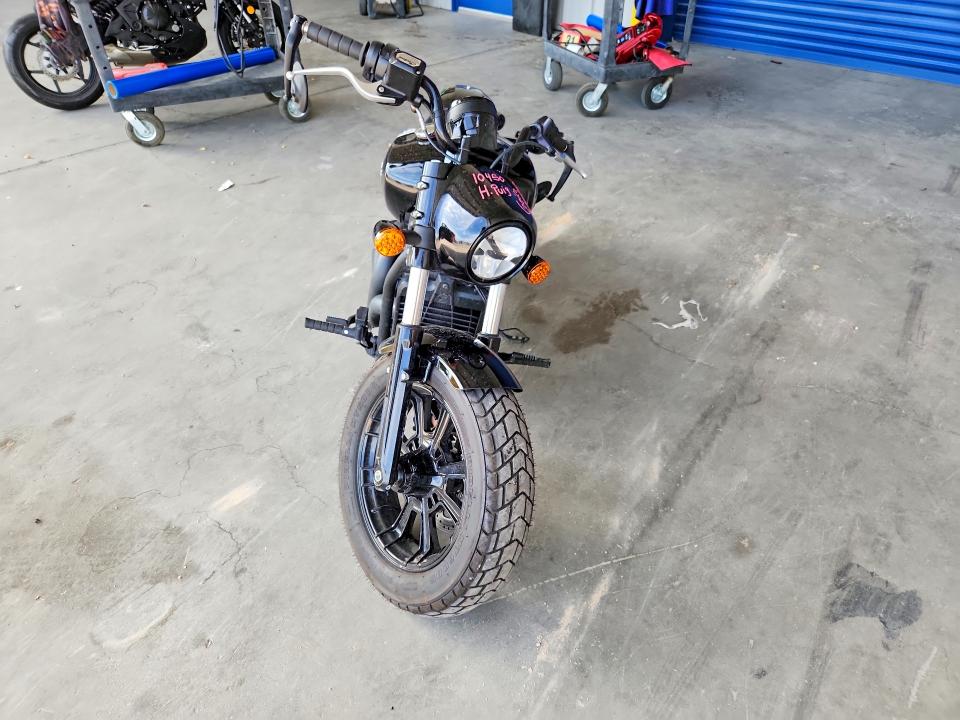 Продаж на аукціоні авто 2025 Indian Motorcycle Co. Scout, vin: 56KSBB767S3020573, номер лоту: 62809096