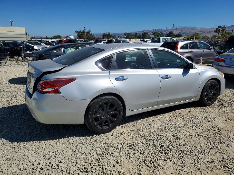 63536826 :رقم المزاد ، 1N4AL3AP7DC255263 vin ، 2013 Nissan Altima مزاد بيع
