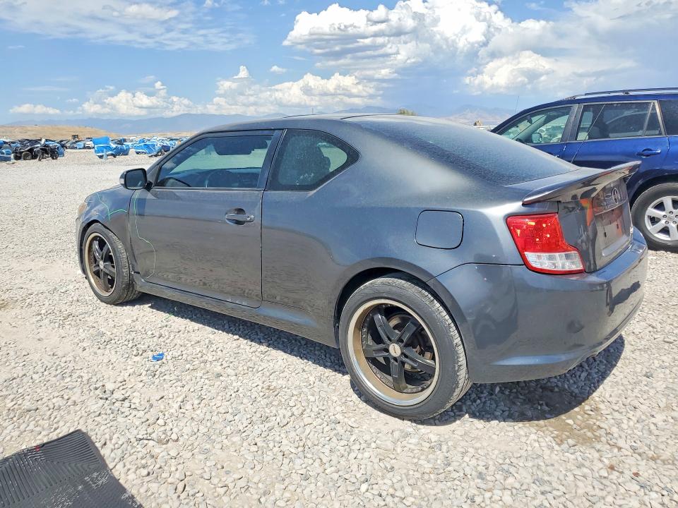 Продажа на аукционе авто 2012 Scion Tc, vin: JTKJF5C73C3027259, номер лота: 60584306
