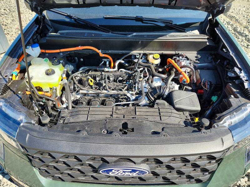 62499956 :رقم المزاد ، 3FTTW8B32TRA44278 vin ، 2026 Ford Maverick مزاد بيع