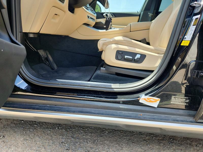 Aukcja sprzedaży 2021 Bmw X5, vin: 5UXCR4C05M9F51145, numer aukcji: 61581646