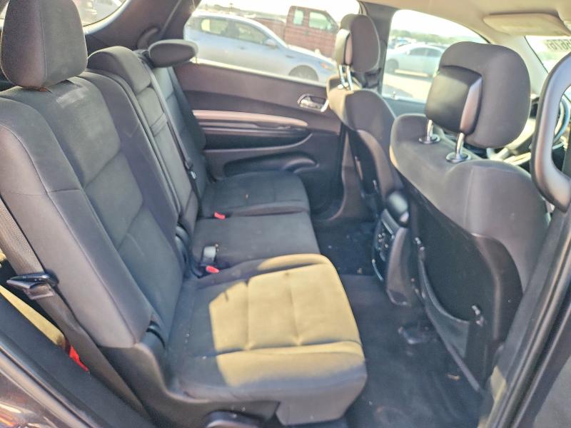 Продажа на аукционе авто 2015 Dodge Durango, vin: 1C4RDHAG1FC111783, номер лота: 59905676