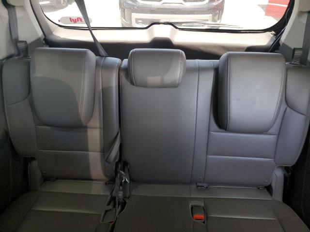 2012 Honda Odyssey მანქანა იყიდება აუქციონზე, vin: 5FNRL5H67CB006761, აუქციონის ნომერი: 60462866