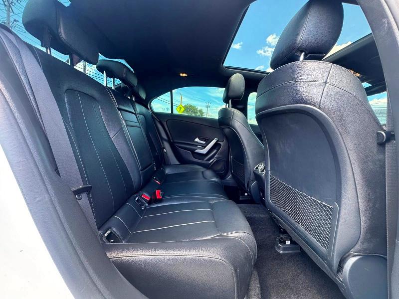Aukcja sprzedaży 2021 Mercedes-benz A, vin: W1K3G4FB9MJ267992, numer aukcji: 62118556