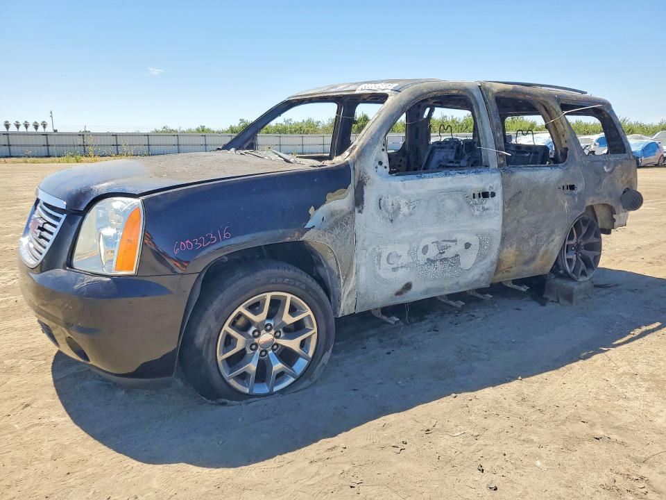 Auction sale of the 2014 Gmc Yukon, vin: 1GKS1CE02ER248175, lot number: 60032316