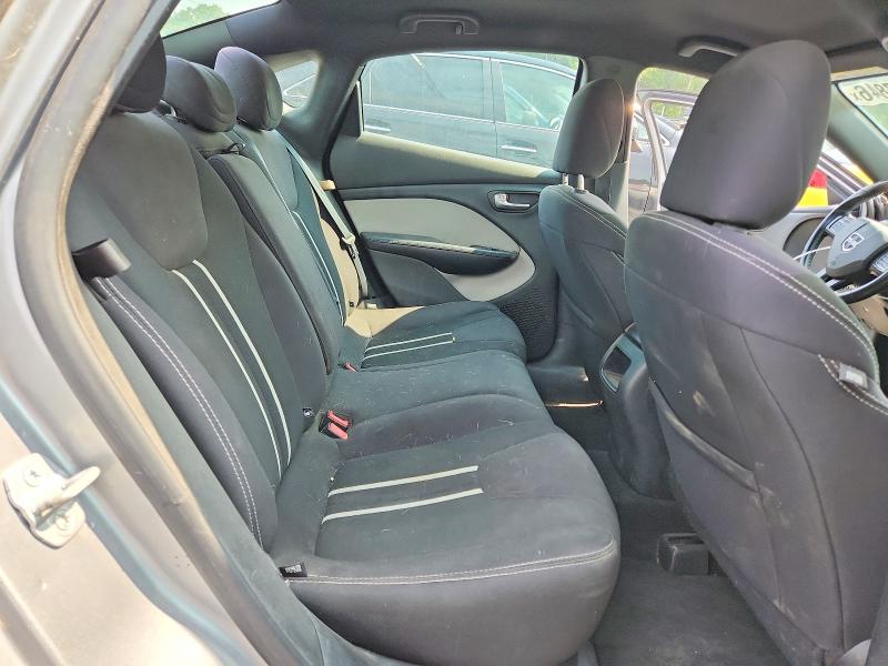 60987846 :رقم المزاد ، 1C3CDFBB9ED702356 vin ، 2014 Dodge Dart مزاد بيع