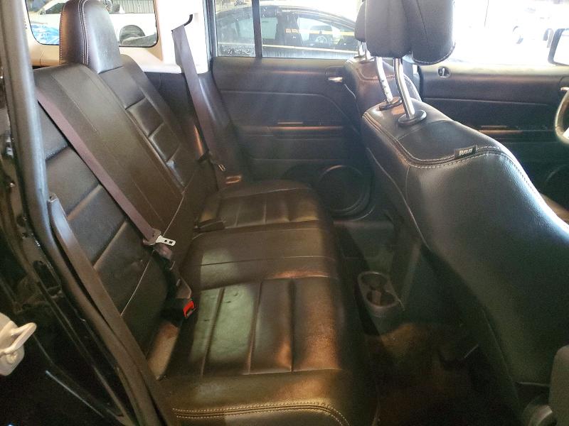 Продаж на аукціоні авто 2017 Jeep Patriot, vin: 1C4NJRFB2HD170039, номер лоту: 60040446