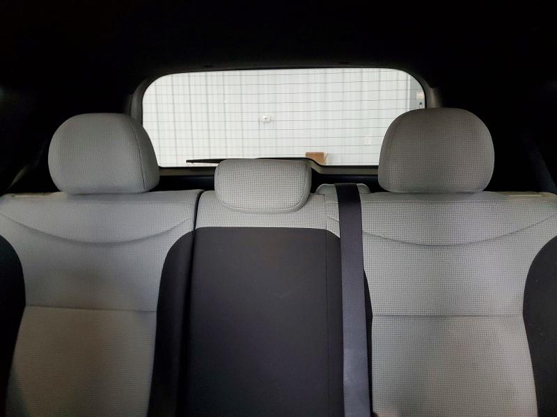 60640496 :رقم المزاد ، KNDJN2A26K7657459 vin ، 2019 Kia Soul مزاد بيع