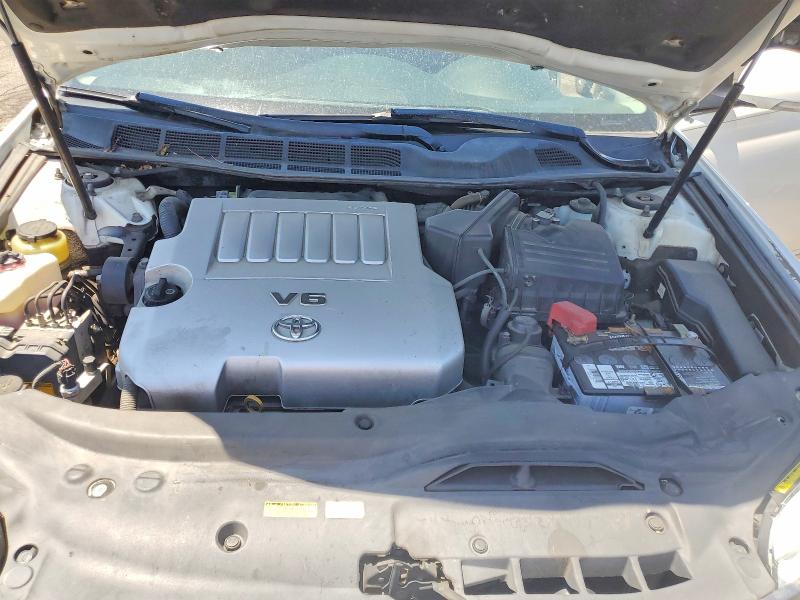 Aukcja sprzedaży 2011 Toyota Avalon, vin: 4T1BK3DB5BU412941, numer aukcji: 61185276