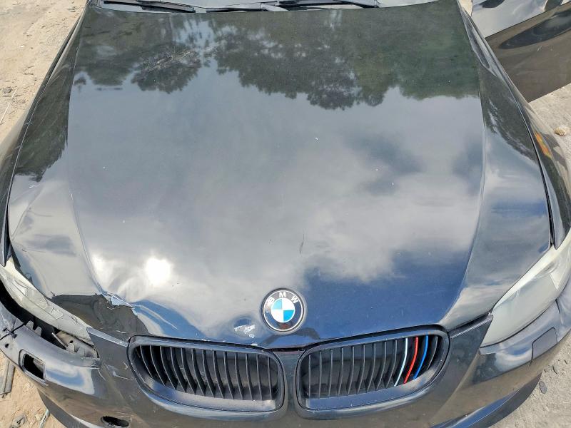 2013 Bmw 328 მანქანა იყიდება აუქციონზე, vin: WBAKE3C59DE771923, აუქციონის ნომერი: 60393146