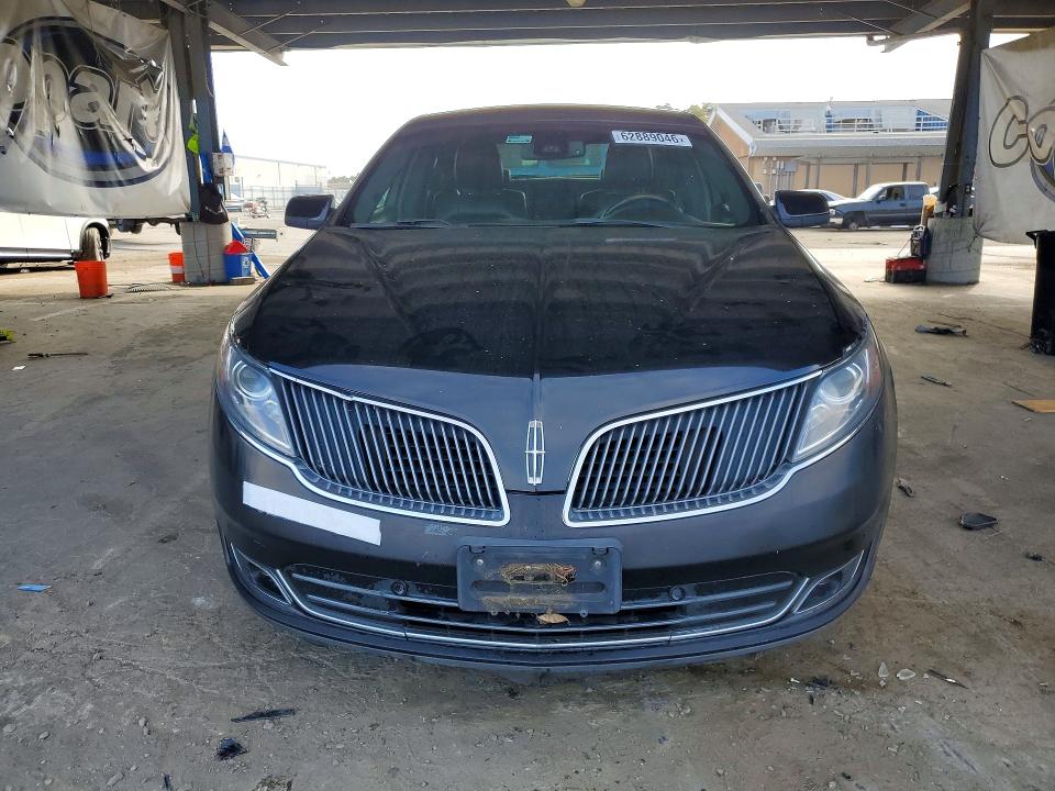 Продаж на аукціоні авто 2016 Lincoln Mks, vin: 1LNHL9DK8GG602846, номер лоту: 62889046