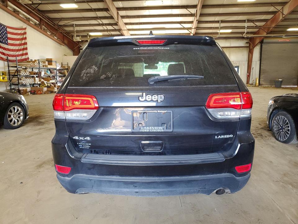 62063566 :رقم المزاد ، 1C4RJFAGXEC421684 vin ، 2014 Jeep Grand Cherokee مزاد بيع