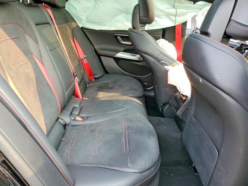 Auction sale of the 2025 Mercedes-benz E, vin: W1KLF6DBXSA134690, lot number: 60394906
