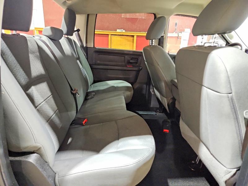 2014 Ram 1500 მანქანა იყიდება აუქციონზე, vin: 1C6RR7KT5ES342866, აუქციონის ნომერი: 61221216