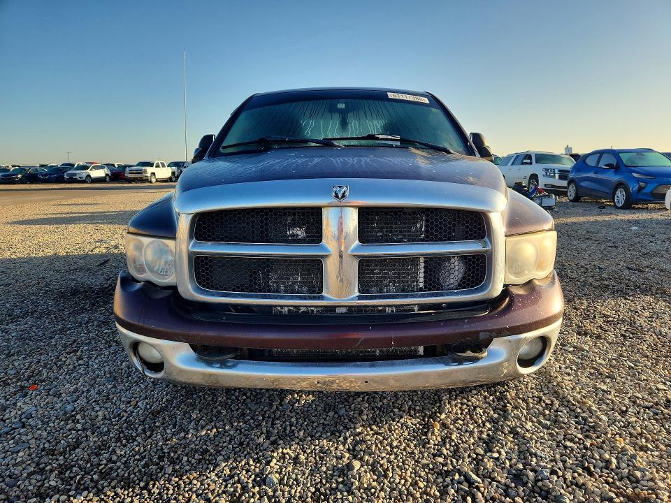 Продаж на аукціоні авто 2004 Dodge Ram 2500, vin: 3D7KA28C24G257362, номер лоту: 61117386