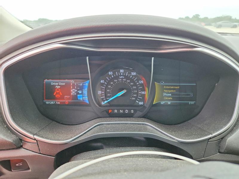 Продажа на аукционе авто 2015 Ford Fusion, vin: 3FA6P0K98FR252451, номер лота: 58882136