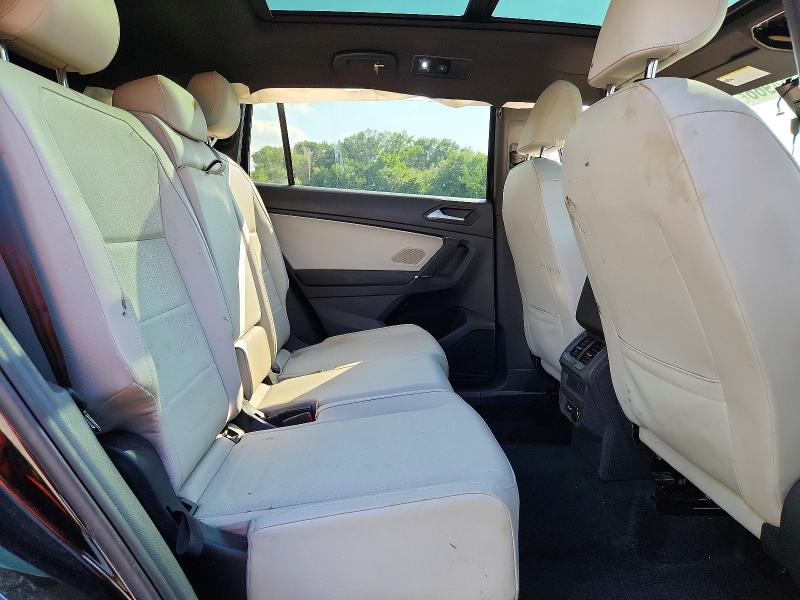 Auction sale of the 2020 Volkswagen Tiguan, vin: 3VV2B7AXXLM153799, lot number: 61144966