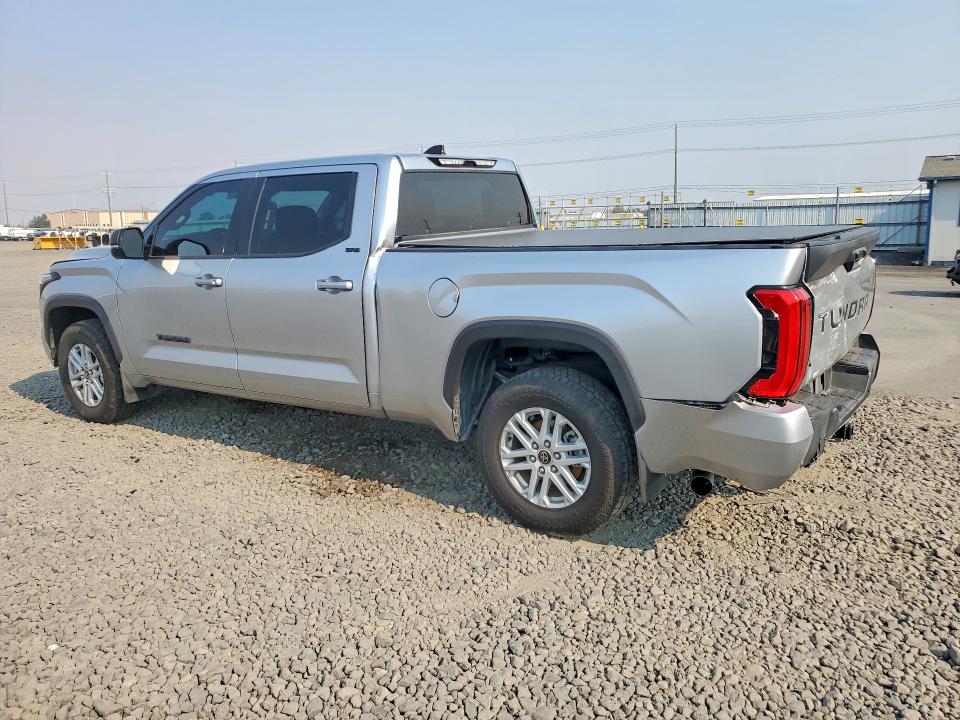 Aukcja sprzedaży 2023 Toyota Tundra, vin: 5TFLA5EC7PX015963, numer aukcji: 62842636