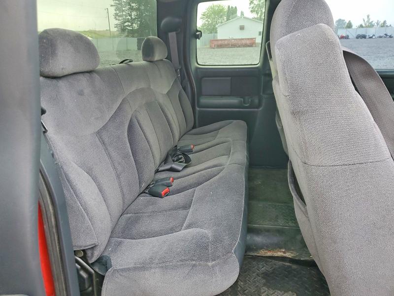 Продаж на аукціоні авто 2002 Gmc New Sierra, vin: 1GTEK19T62E154673, номер лоту: 62489936
