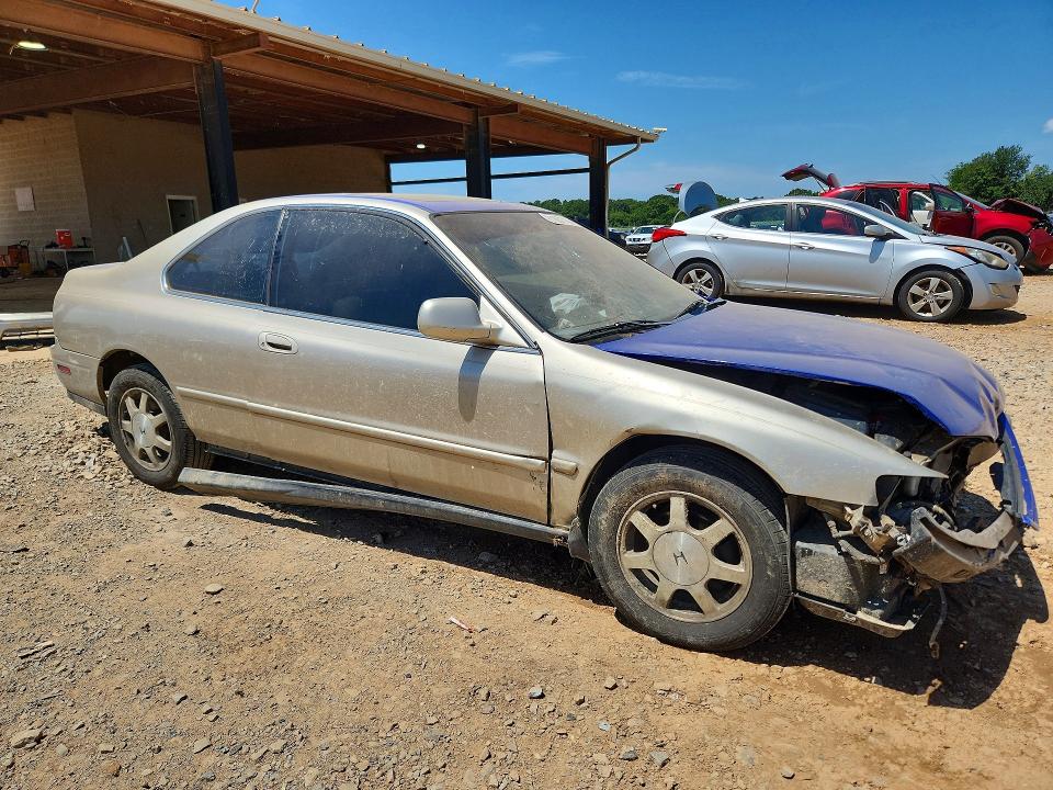 Aukcja sprzedaży 1995 Honda Accord, vin: 1HGCD7152SA029132, numer aukcji: 61867716