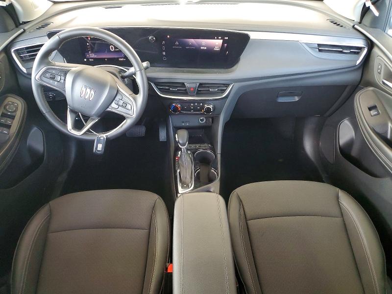 62531386 :رقم المزاد ، KL4AMCSL8SB153518 vin ، 2025 Buick Encore Gx مزاد بيع