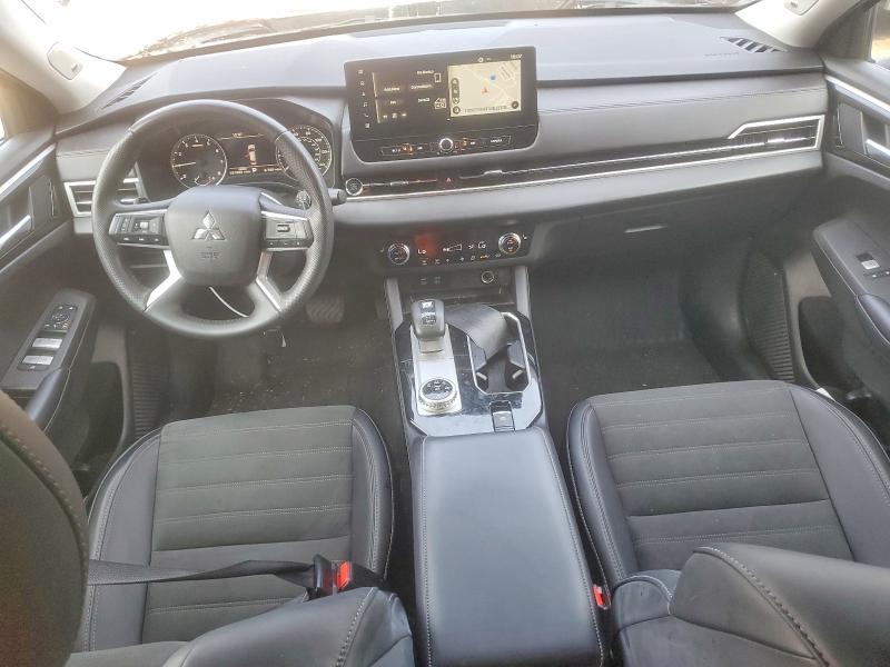 Продажа на аукционе авто 2025 Mitsubishi Outlander, vin: JA4J4VA88SZ015221, номер лота: 63037796