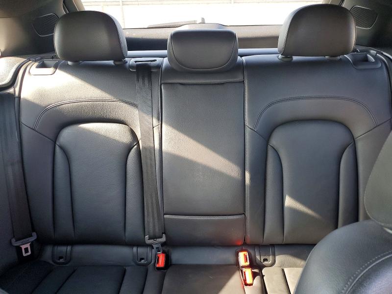 Aukcja sprzedaży 2017 Audi Q3, vin: WA1GCCFS9HR015369, numer aukcji: 59656306