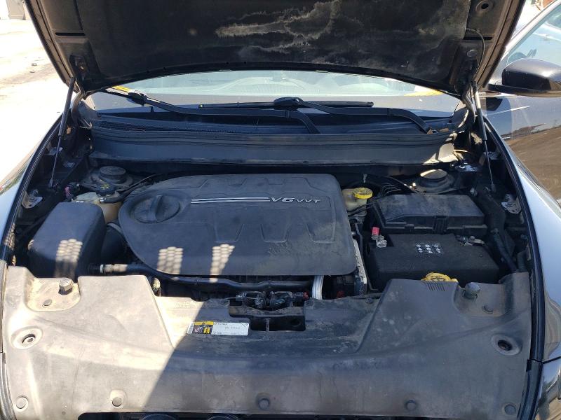 2016 Jeep Cherokee მანქანა იყიდება აუქციონზე, vin: 1C4PJLDS3GW273868, აუქციონის ნომერი: 60276586