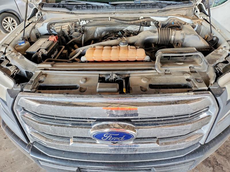 Aukcja sprzedaży 2015 Ford F150, vin: 1FTEW1EG0FFA80597, numer aukcji: 57720016