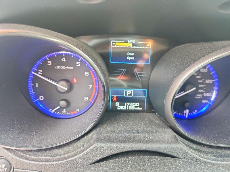 Aukcja sprzedaży 2016 Subaru Legacy, vin: 4S3BNAF6XG3031602, numer aukcji: 61576686