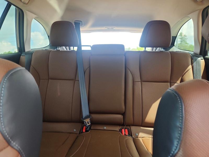 Продажа на аукционе авто 2023 Subaru Outback, vin: 4S4BTGPD9P3208772, номер лота: 60578096