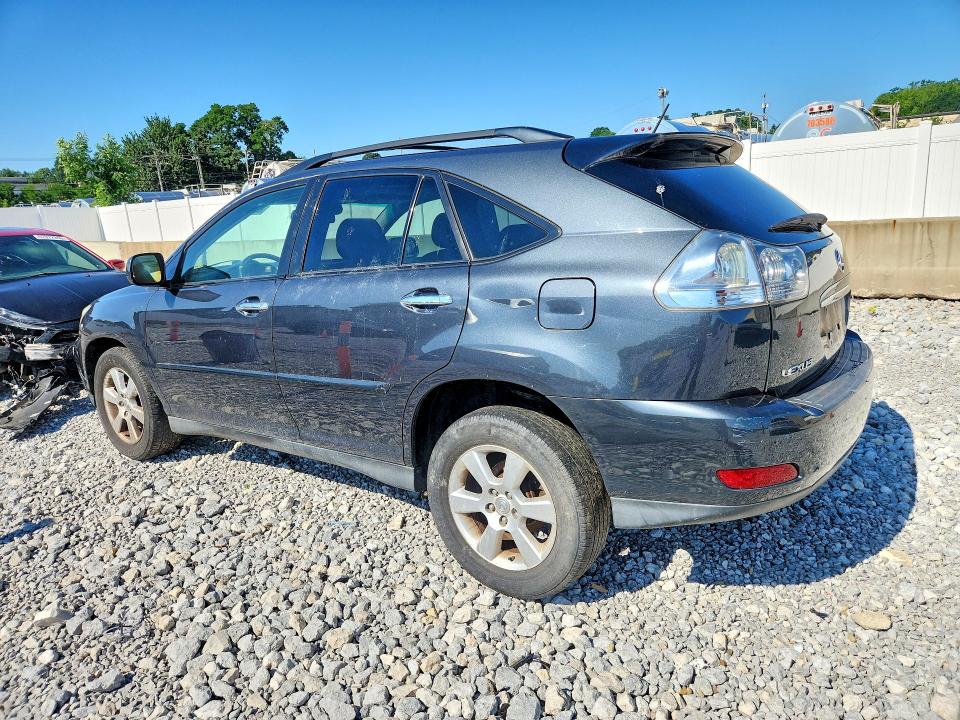 63361896 :رقم المزاد ، 2T2HK31U28C081810 vin ، 2008 Lexus Rx مزاد بيع