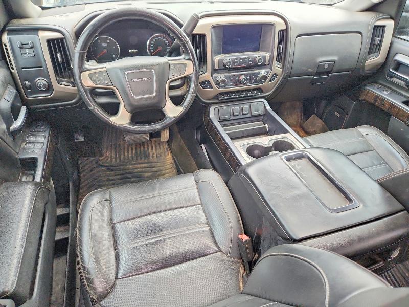 Aukcja sprzedaży 2015 Gmc Sierra, vin: 1GT110E83FF539525, numer aukcji: 60387376