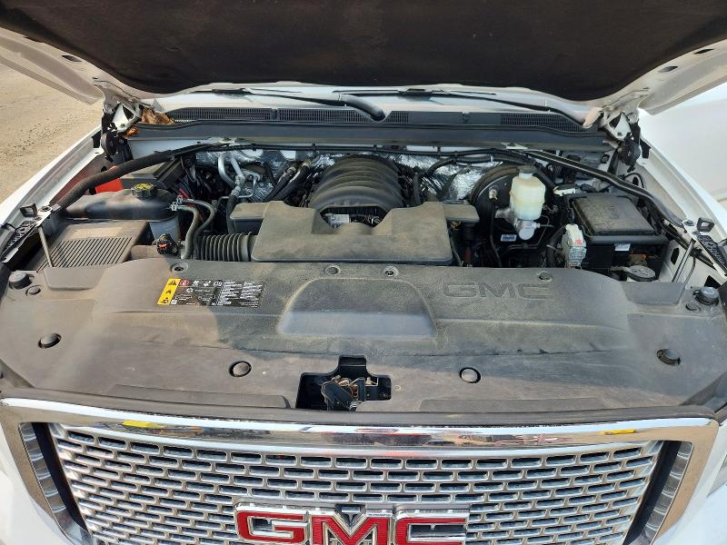 Aukcja sprzedaży 2017 Gmc Yukon, vin: 1GKS2CKJ1HR353028, numer aukcji: 60794866